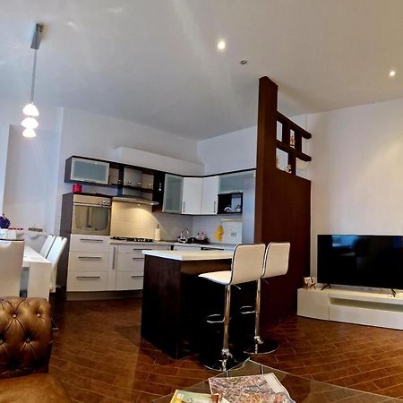 Queen Of Stay - Apartment Lili Rijeka Eksteriør billede