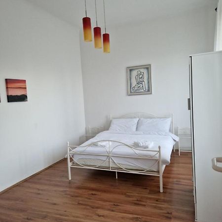 Queen Of Stay - Apartment Lili Rijeka Eksteriør billede