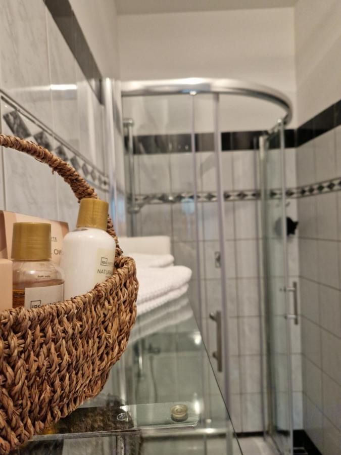 Queen Of Stay - Apartment Lili Rijeka Eksteriør billede
