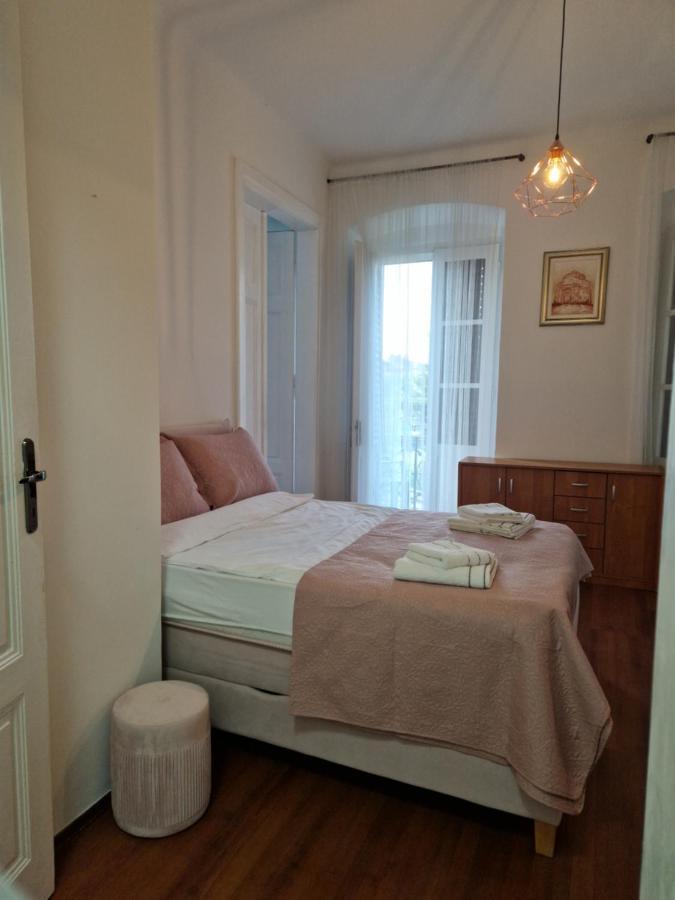 Queen Of Stay - Apartment Lili Rijeka Eksteriør billede