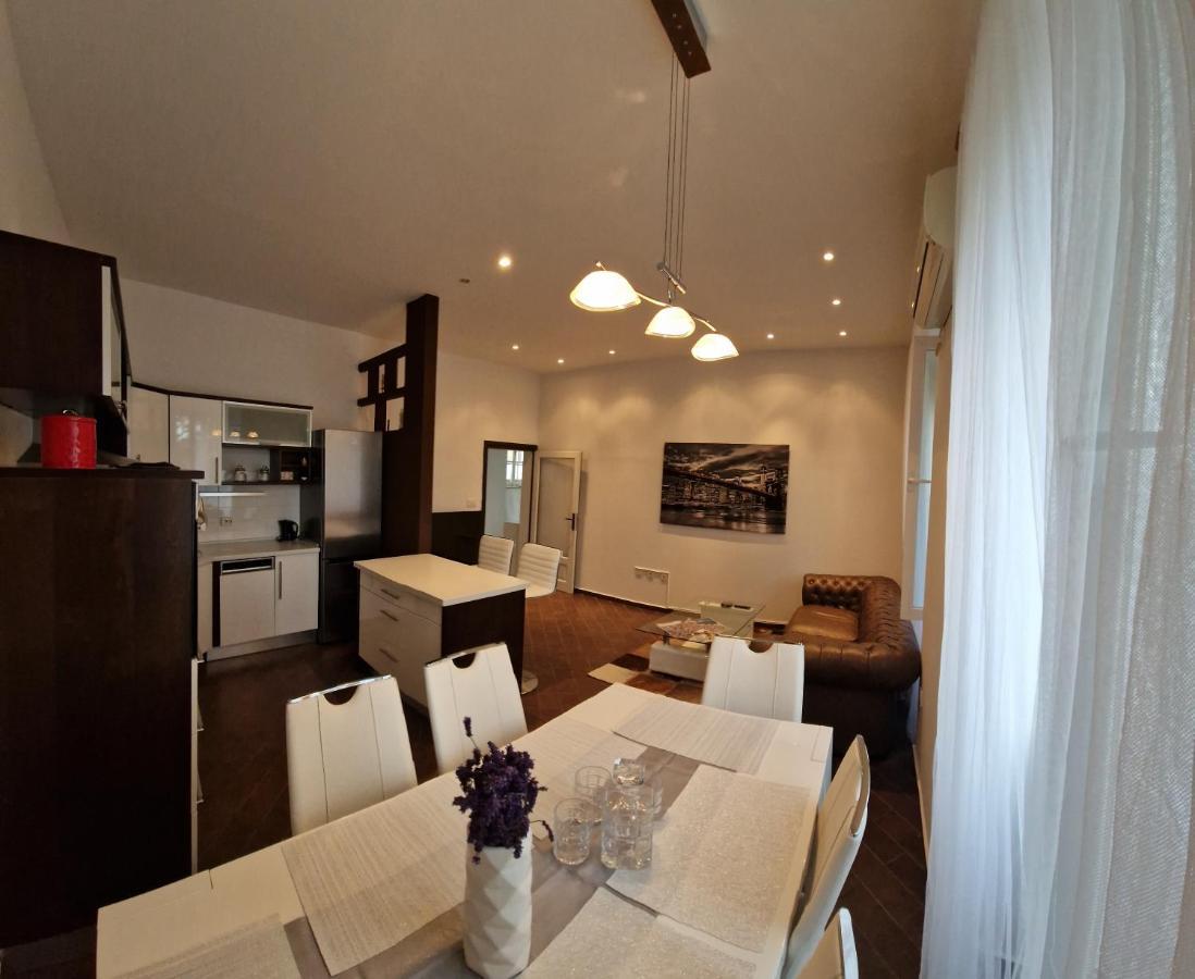 Queen Of Stay - Apartment Lili Rijeka Eksteriør billede