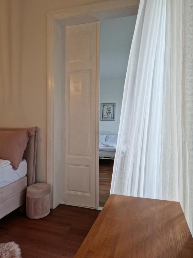 Queen Of Stay - Apartment Lili Rijeka Eksteriør billede