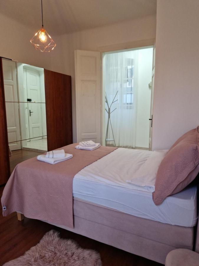 Queen Of Stay - Apartment Lili Rijeka Eksteriør billede