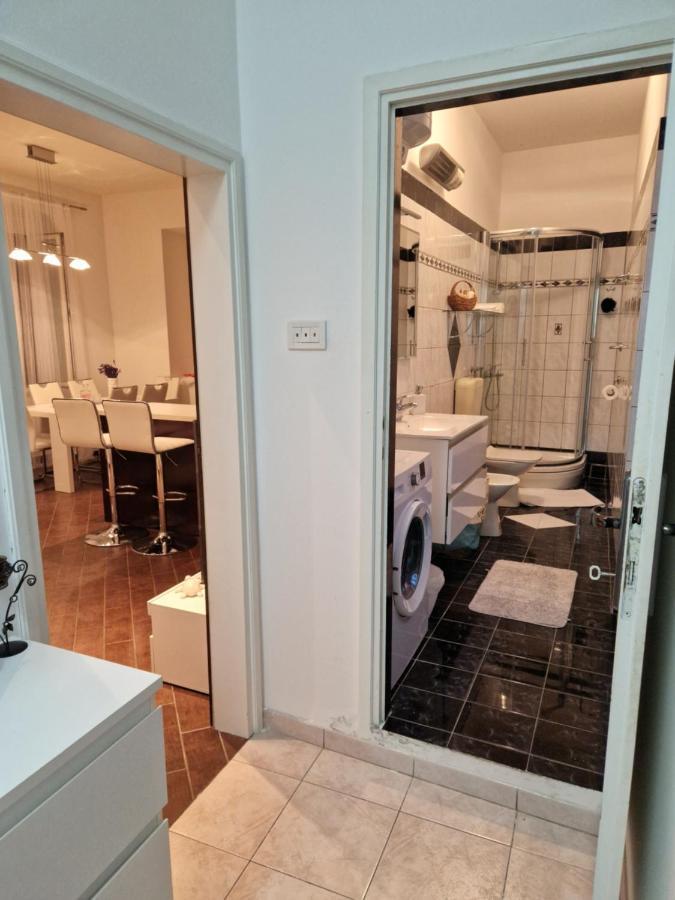 Queen Of Stay - Apartment Lili Rijeka Eksteriør billede