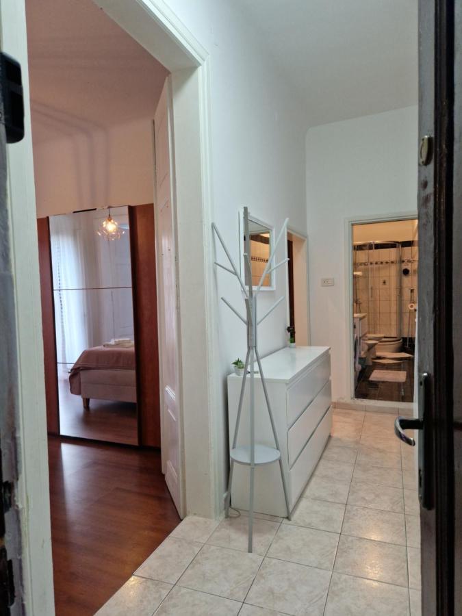 Queen Of Stay - Apartment Lili Rijeka Eksteriør billede