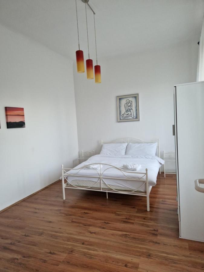 Queen Of Stay - Apartment Lili Rijeka Eksteriør billede