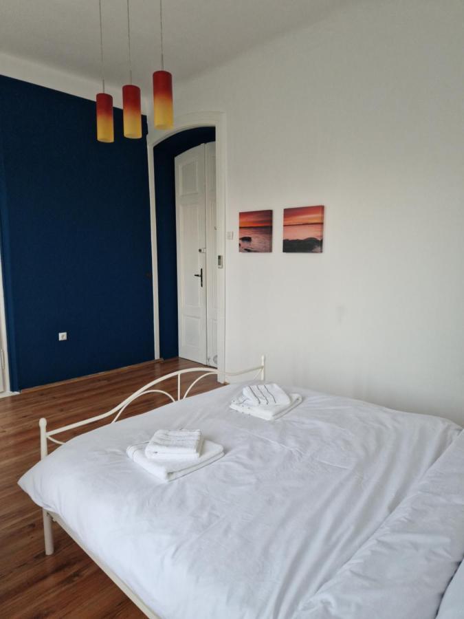 Queen Of Stay - Apartment Lili Rijeka Eksteriør billede