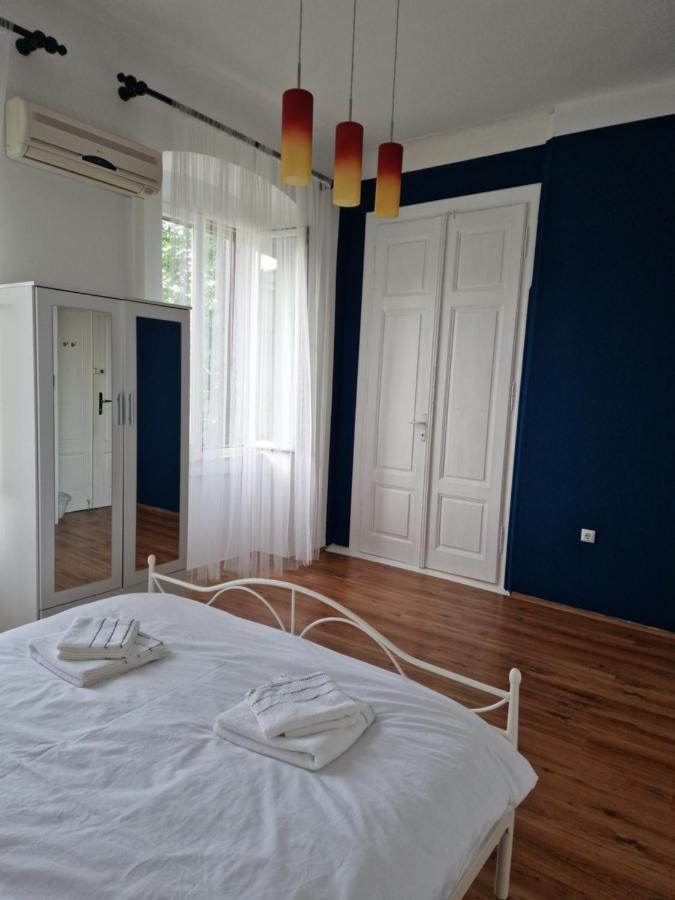 Queen Of Stay - Apartment Lili Rijeka Eksteriør billede